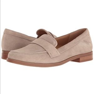 Franco Sarto Women’s Valera loafer size 7 NEW